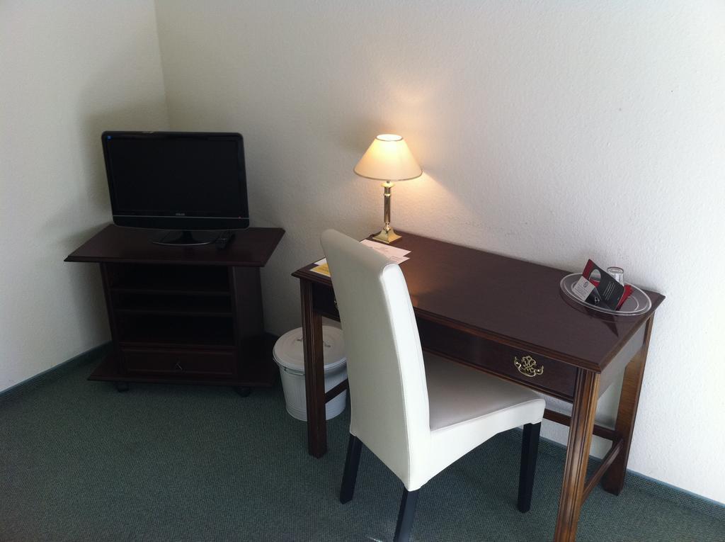 Pension Seba Grevesmuehlen Chambre photo