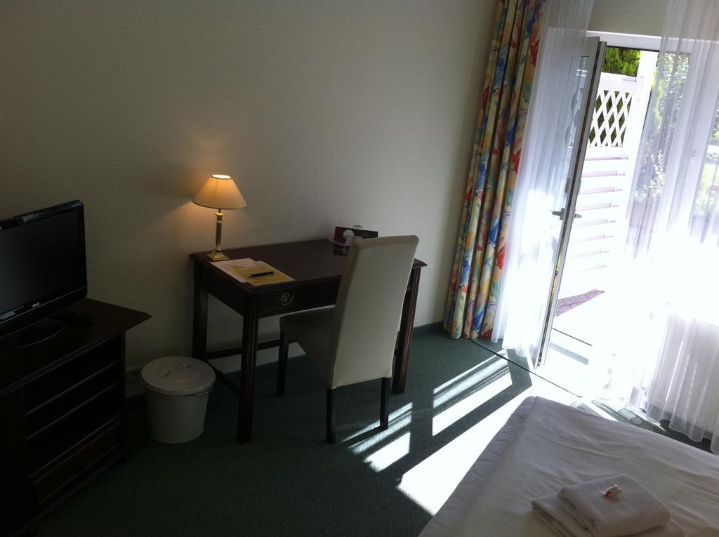 Pension Seba Grevesmuehlen Chambre photo