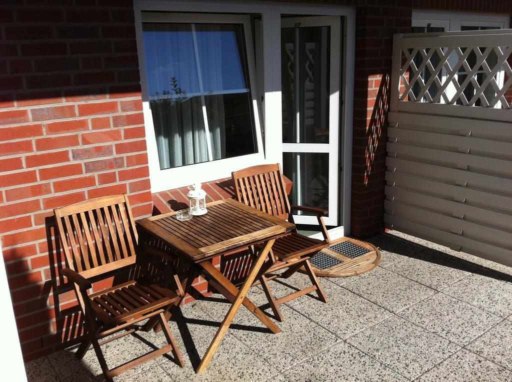 Pension Seba Grevesmuehlen Extérieur photo